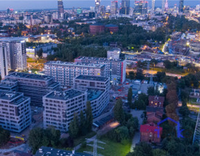 Mieszkanie na sprzedaż, Warszawa Wola Warszawa Wola Gumińska, 1 382 202 zł, 77,17 m2, IEN352395