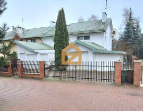 Dom na sprzedaż, Włocławek M. Włocławek Południe, 760 000 zł, 170 m2, INVH-DS-100-5
