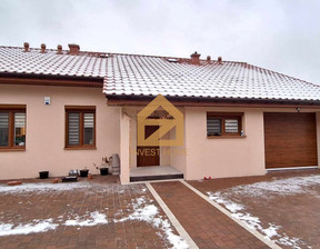 Dom na sprzedaż, Włocławski Brześć Kujawski Wieniec Zalesie, 860 000 zł, 146 m2, INVH-DS-112-5
