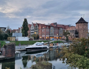 Mieszkanie na sprzedaż, Gdańsk Śródmieście, 720 000 zł, 39 m2, 149