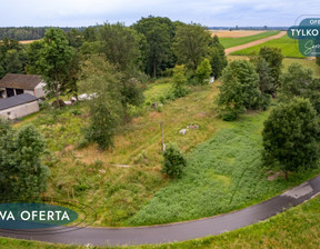 Działka na sprzedaż, Łaski Wodzierady Magnusy, 159 360 zł, 3713 m2, 175989