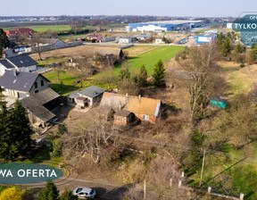 Budowlany na sprzedaż, Pabianicki Konstantynów Łódzki Poprzeczna, 445 360 zł, 2476 m2, 924767
