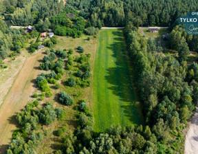 Działka na sprzedaż, Bełchatowski Zelów, 390 360 zł, 26 000 m2, 382721