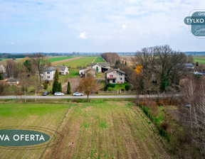 Dom na sprzedaż, Zduńskowolski Zduńska Wola Rębieskie-Kolonia, 530 360 zł, 207,57 m2, 930864