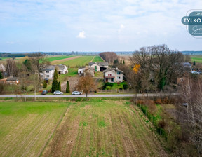 Dom na sprzedaż, Zduńskowolski Zduńska Wola Rębieskie-Kolonia, 530 360 zł, 207,57 m2, 930864