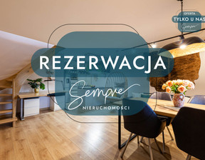 Dom na sprzedaż, Pabianicki Pabianice Rzgowska, 550 360 zł, 90 m2, 597069