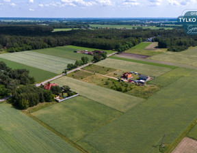 Działka na sprzedaż, Pabianicki Pabianice Janowice, 199 360 zł, 900 m2, 475332