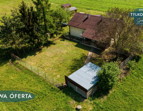 Dom na sprzedaż, Poddębicki Pęczniew Osowiec, 464 360 zł, 67 m2, 373737