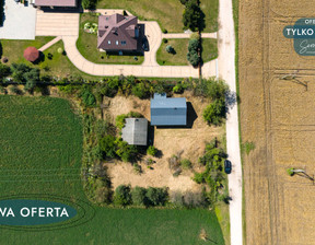 Działka na sprzedaż, Kutnowski Kutno Gołębiewek Nowy, 193 360 zł, 1900 m2, 609463