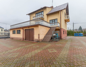 Dom na sprzedaż, Skierniewice, 899 000 zł, 207 m2, 23/15517/ODS