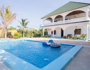 Dom na sprzedaż, Tanzania Zanzibar, Tanzania, 398 123 euro (1 723 870 zł), 400 m2, 19/15517/ODS