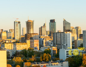 Mieszkanie na sprzedaż, Warszawa Wola Warszawa Wola Sokołowska, 2 590 000 zł, 93,6 m2, JOY616919652