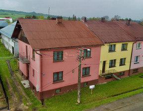 Dom na sprzedaż, Nowotarski Łapsze Niżne Frydman, 499 000 zł, 200 m2, 2718