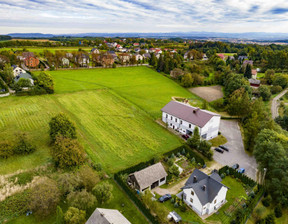 Budowlany na sprzedaż, Krakowski Krzeszowice Sanka, 620 000 zł, 3700 m2, 3033