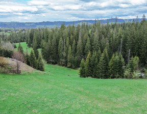 Budowlany na sprzedaż, Tatrzański Zakopane, 500 000 zł, 1486 m2, 2971