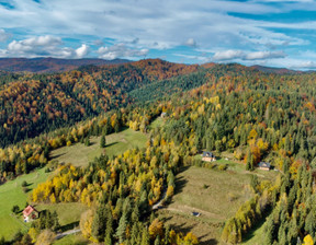 Handlowo-usługowy na sprzedaż, Nowotarski Nowy Targ Szlembark, 60 000 zł, 5943 m2, 2946