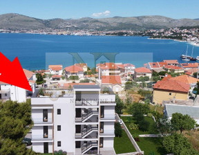 Mieszkanie na sprzedaż, Chorwacja Splicko-Dalmatyński Trogir - Čiovo, 225 000 euro (958 500 zł), 72 m2, 102