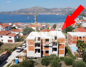 Mieszkanie na sprzedaż, Chorwacja Splicko-Dalmatyński Trogir - Čiovo, 235 000 euro (1 001 100 zł), 78 m2, 81