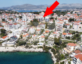 Mieszkanie na sprzedaż, Chorwacja Splicko-Dalmatyński Trogir - Čiovo, 275 000 euro (1 171 500 zł), 84 m2, 82