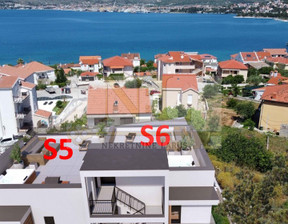 Mieszkanie na sprzedaż, Chorwacja Splicko-Dalmatyński Trogir - Čiovo, 330 000 euro (1 405 800 zł), 132 m2, 103