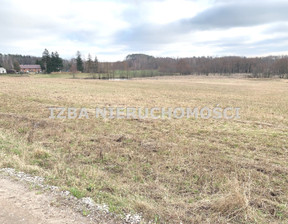 Działka na sprzedaż, Ełcki Ełk Rękusy, 90 000 zł, 3000 m2, IZB-GS-156