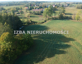 Działka na sprzedaż, Ełcki Ełk Bienie, 54 000 zł, 980 m2, IZB-GS-166