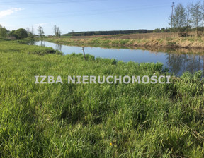 Rolny na sprzedaż, Ełcki Kalinowo Kucze, 99 000 zł, 4305 m2, IZB-GS-84