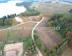 Rolny na sprzedaż, Ełcki Ełk Szarek, 165 000 zł, 3000 m2, IZB-GS-103