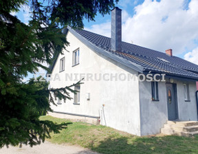 Dom na sprzedaż, Ełcki Kalinowo Dorsze, 649 000 zł, 120 m2, IZB-DS-101