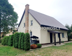 Dom na sprzedaż, Grajewski Grajewo Kapice, 699 000 zł, 150 m2, IZB-DS-149