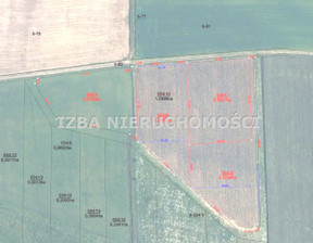 Działka na sprzedaż, Ełcki Stare Juchy Grabnik, 80 000 zł, 3400 m2, IZB-GS-157