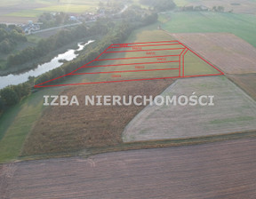 Rolny na sprzedaż, Ełcki Stare Juchy Grabnik, 120 000 zł, 3000 m2, IZB-GS-132