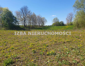 Budowlany na sprzedaż, Ełcki Kalinowo Golubka, 95 000 zł, 2651 m2, IZB-GS-152