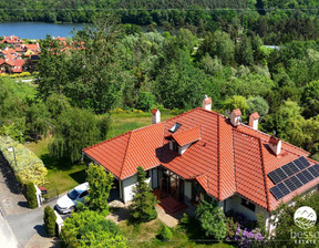 Dom na sprzedaż, Gdański (pow.) Kolbudy (gm.) Łapino Bohuna, 2 690 000 zł, 165 m2, 5