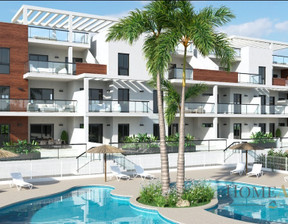 Mieszkanie na sprzedaż, Hiszpania Costa Blanka C. Galera, 205 000 euro (875 350 zł), 71,6 m2, 620983