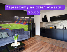 Mieszkanie na sprzedaż, Warszawa Bemowo Warszawa Bemowo Narwik, 810 000 zł, 41,38 m2, 730518