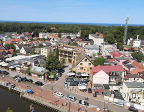 Lokal gastronomiczny na sprzedaż, Lęborski Łeba Zygmunta Wróblewskiego, 5 550 000 zł, 500 m2, 283222