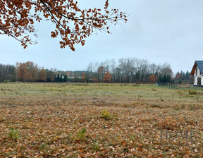 Budowlany na sprzedaż, Nowodworski Leoncin, 187 500 zł, 1500 m2, 198534