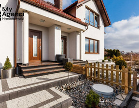 Dom na sprzedaż, Pucki Kosakowo Mosty Polanki, 2 500 000 zł, 273,2 m2, AS681050