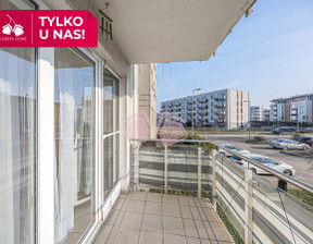 Mieszkanie na sprzedaż, Gdańsk Jasień Potęgowska, 519 000 zł, 50 m2, 555930