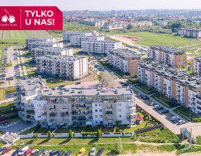 Mieszkanie na sprzedaż, Gdańsk Jasień Potęgowska, 519 000 zł, 50 m2, 555930