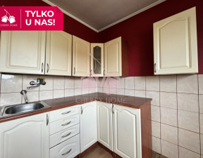 Mieszkanie na sprzedaż, Gdański Kolbudy Bąkowo, 360 000 zł, 52,4 m2, 827736