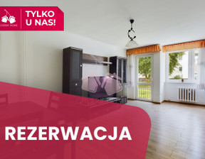 Mieszkanie na sprzedaż, Wejherowski Wejherowo 1000-Lecia Pp, 363 000 zł, 43,3 m2, 975712