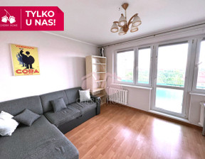 Mieszkanie na sprzedaż, Gdańsk Suchanino Powstańców Warszawskich, 849 000 zł, 63,56 m2, 419578