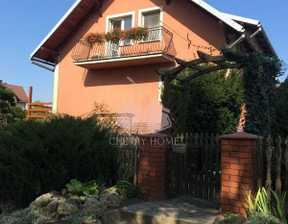 Dom na sprzedaż, Kościerski Stara Kiszewa Nowe Polaszki, 675 000 zł, 214 m2, 675070