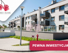 Mieszkanie na sprzedaż, Wejherowski Reda Długa, 367 792 zł, 46,02 m2, 139137