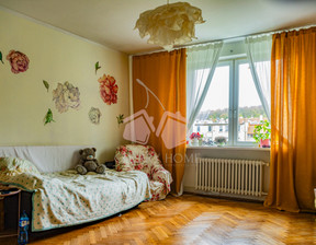Mieszkanie na sprzedaż, Gdańsk Wrzeszcz Aleja Grunwaldzka, 749 000 zł, 72 m2, 984332