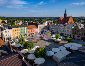 Mieszkanie na sprzedaż, Kościerski Kościerzyna, 452 939 zł, 75,49 m2, 130555