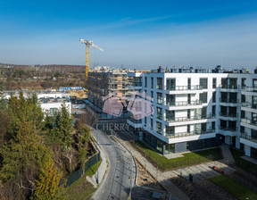 Mieszkanie na sprzedaż, Gdańsk Jasień Wojciecha Kiedrowskiego, 1 024 507 zł, 86,35 m2, 524823