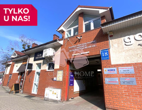 Lokal na sprzedaż, Gdańsk Brzeźno Konstantego Ildefonsa Gałczyńskiego, 370 000 zł, 31,51 m2, 725705
